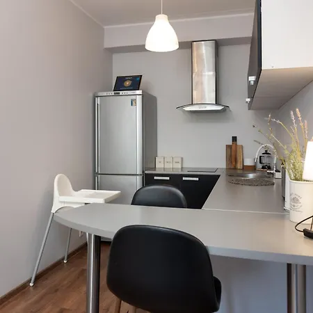 Apartment Jaamamoisa Apartement