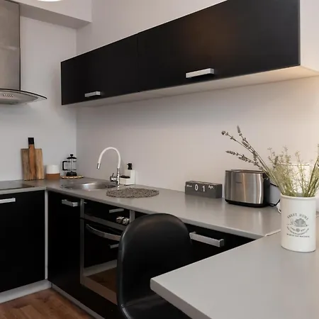 Jaamamoisa Apartement Apartment Tartu