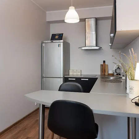 Jaamamoisa Apartement Apartment *
