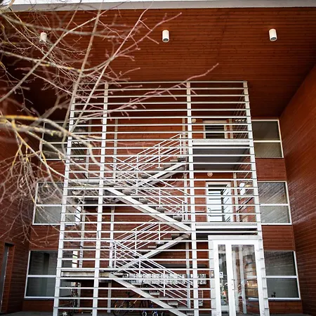 Jaamamoisa Apartement * Tartu