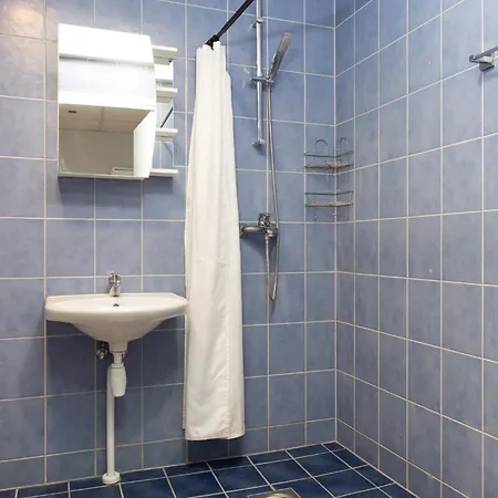 Apartment Jaamamoisa Apartement *